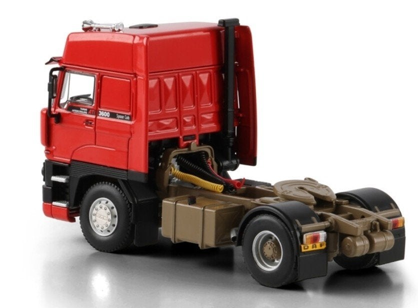 WSI DAF 3600 SPACE CAB - PREMIUM LINE, Wsi, ., Nieuw, Ophalen of Verzenden