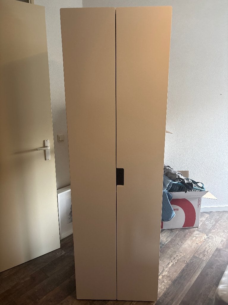 Stuva kast Ikea, Ophalen, Gebruikt, Minder dan 75 cm, 50 tot 70 cm