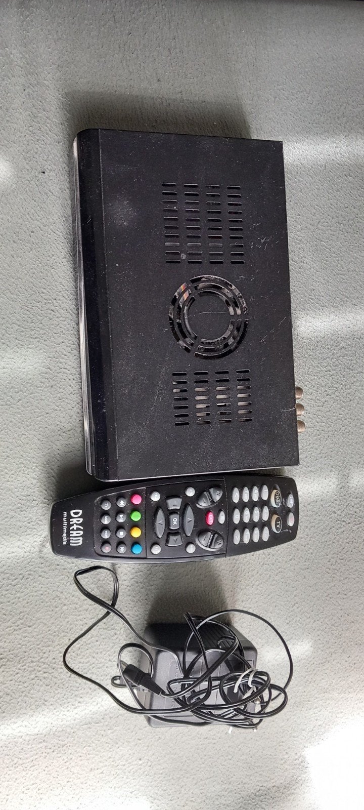 Dreambox hd 800se, Ophalen of Verzenden