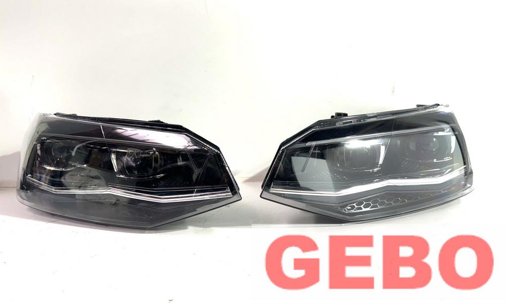 Volkswagen polo 2G 2017 t/m 2021 led koplampen FULL LED Link, -, Volkswagen, -, Nieuw