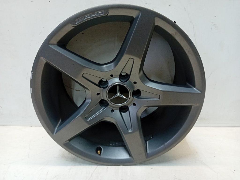 Velg Mercedes-Benz SLK-Klasse, Van der Ven Autorecycling B.V., Gebruikt, Ettenseweg 76, 4706 PB Roosendaal, The Netherlands, Ophalen of Verzenden