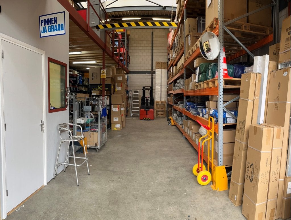 Foto 14 van Zuivere Sinus Omvormers - 12/24V naar 230V tot 4000 Watt