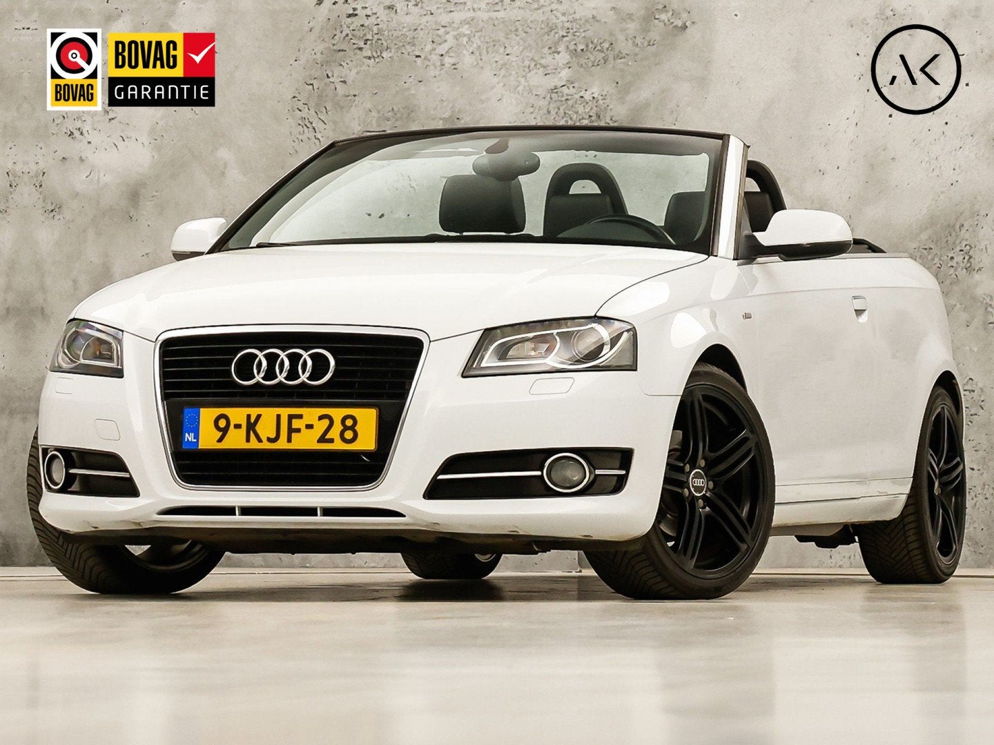 Audi A3 1.2 TFSI S-Line Sport (NAVIGATIE, CLIMATE, LEDER, ST, Auto's, Audi, Voorwielaandrijving, Gebruikt, Zwart, 4 cilinders
