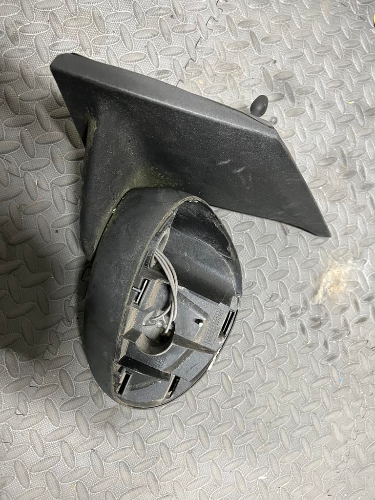 Spiegel links toyota aygo, Ophalen