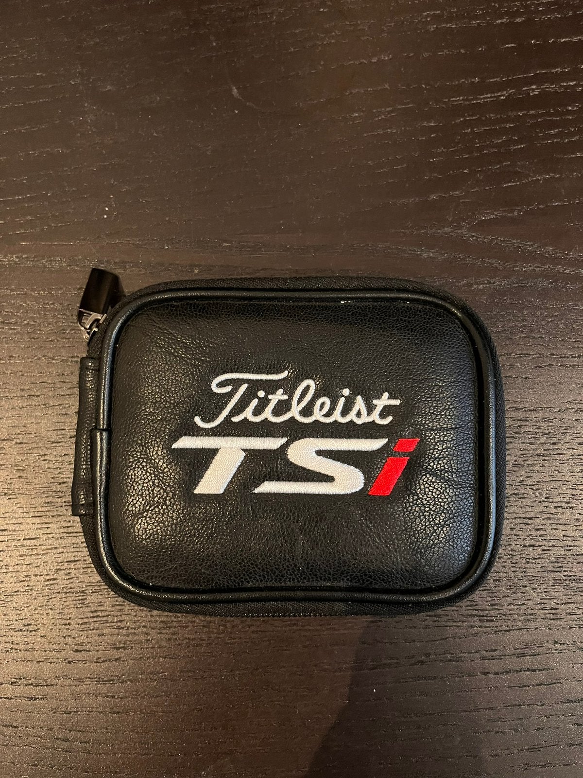 Titleist TSi gewichtenset driver en fairwaywood, Ophalen of Verzenden, Zo goed als nieuw, Overige typen