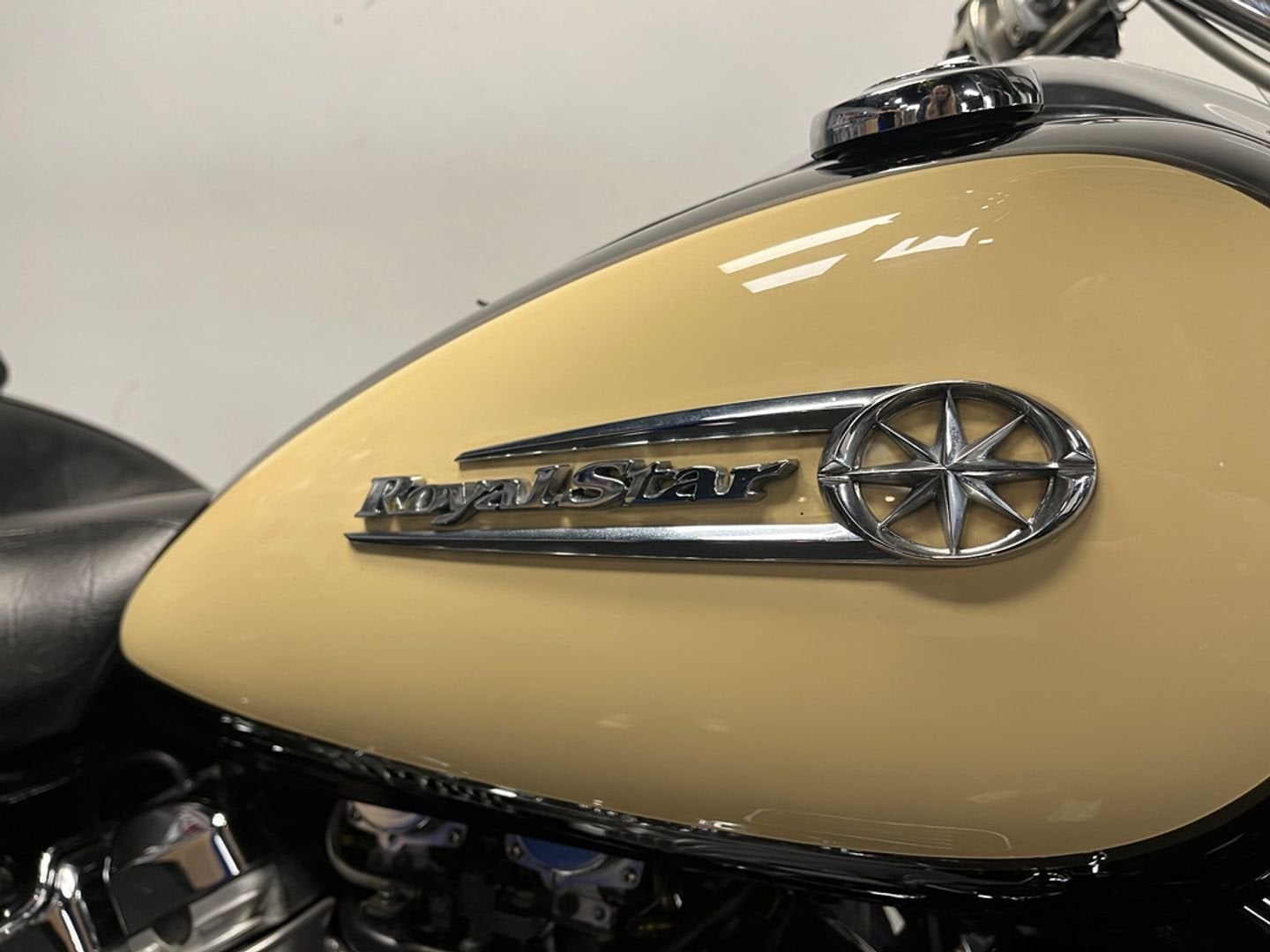 Yamaha XVZ 1300 ROYAL STAR LEASE VOORDELIG!, Motoren, Motoren | Yamaha, 4 cilinders, Bedrijf, Onbekend, 1294 cc