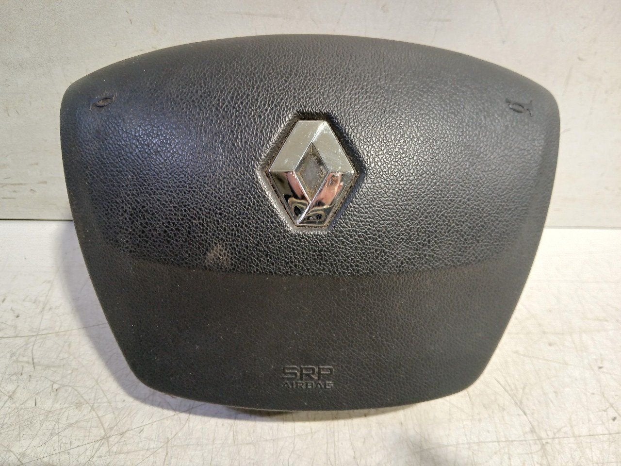 Airbag stuur Renault Mégane, Auto-onderdelen, Onderdelen@venauto.nl, Van der Ven Autorecycling B.V., Gebruikt, Ettenseweg 76, 4706 PB Roosendaal, The Netherlands