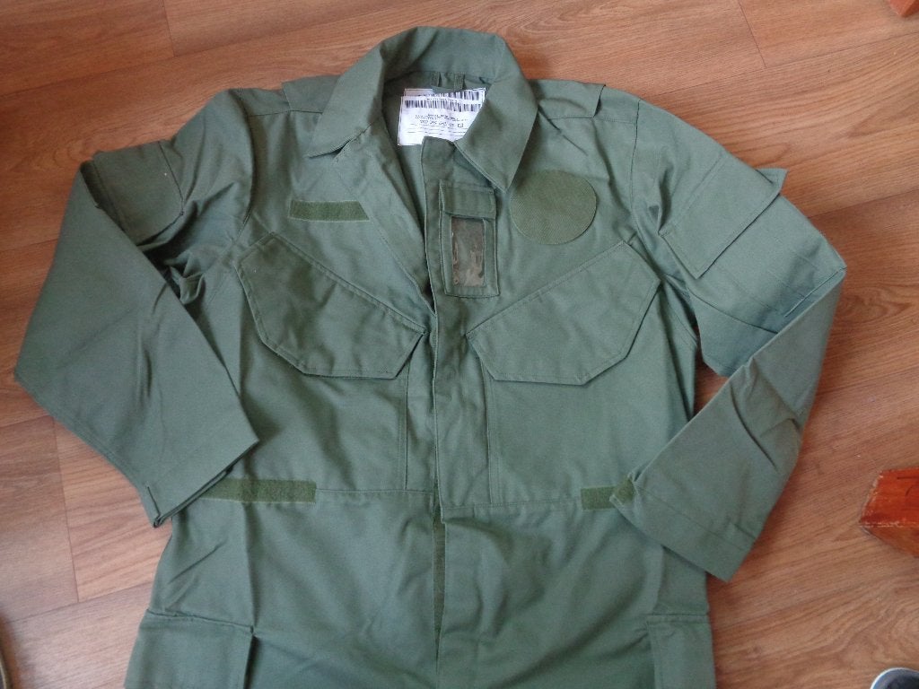 Piloten Vliegeniers Overal Kwintet KLM Kleding Piloot NIEUW, Verzamelen, Militaria | Algemeen, Ophalen, Luchtmacht, Nederland