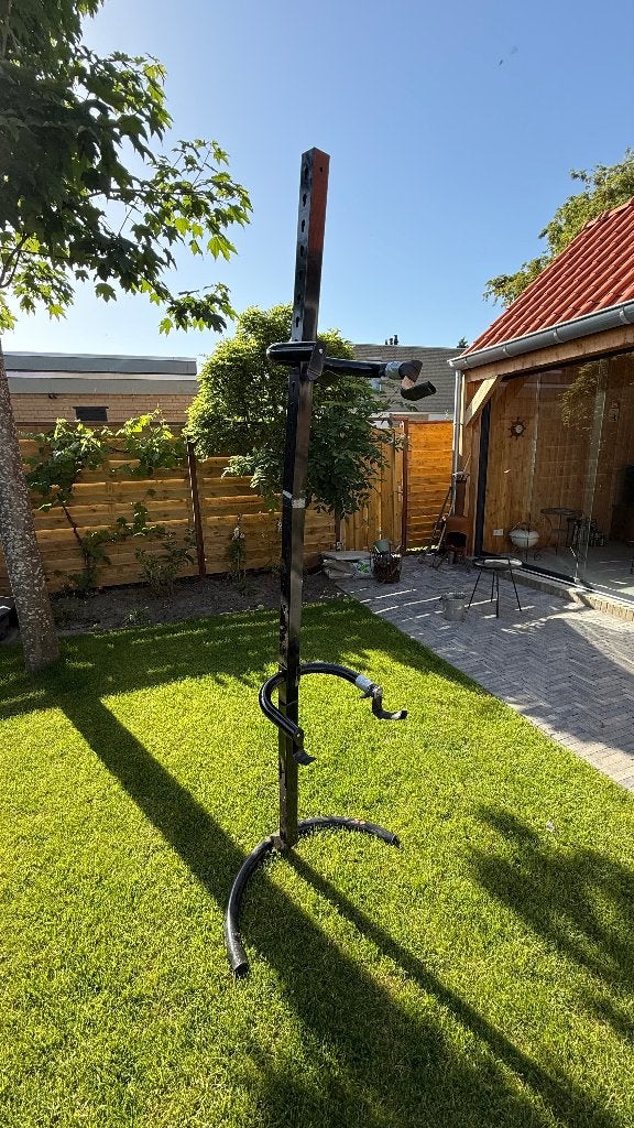 Fietsbeugel voor binnen, Ophalen of Verzenden, Gebruikt
