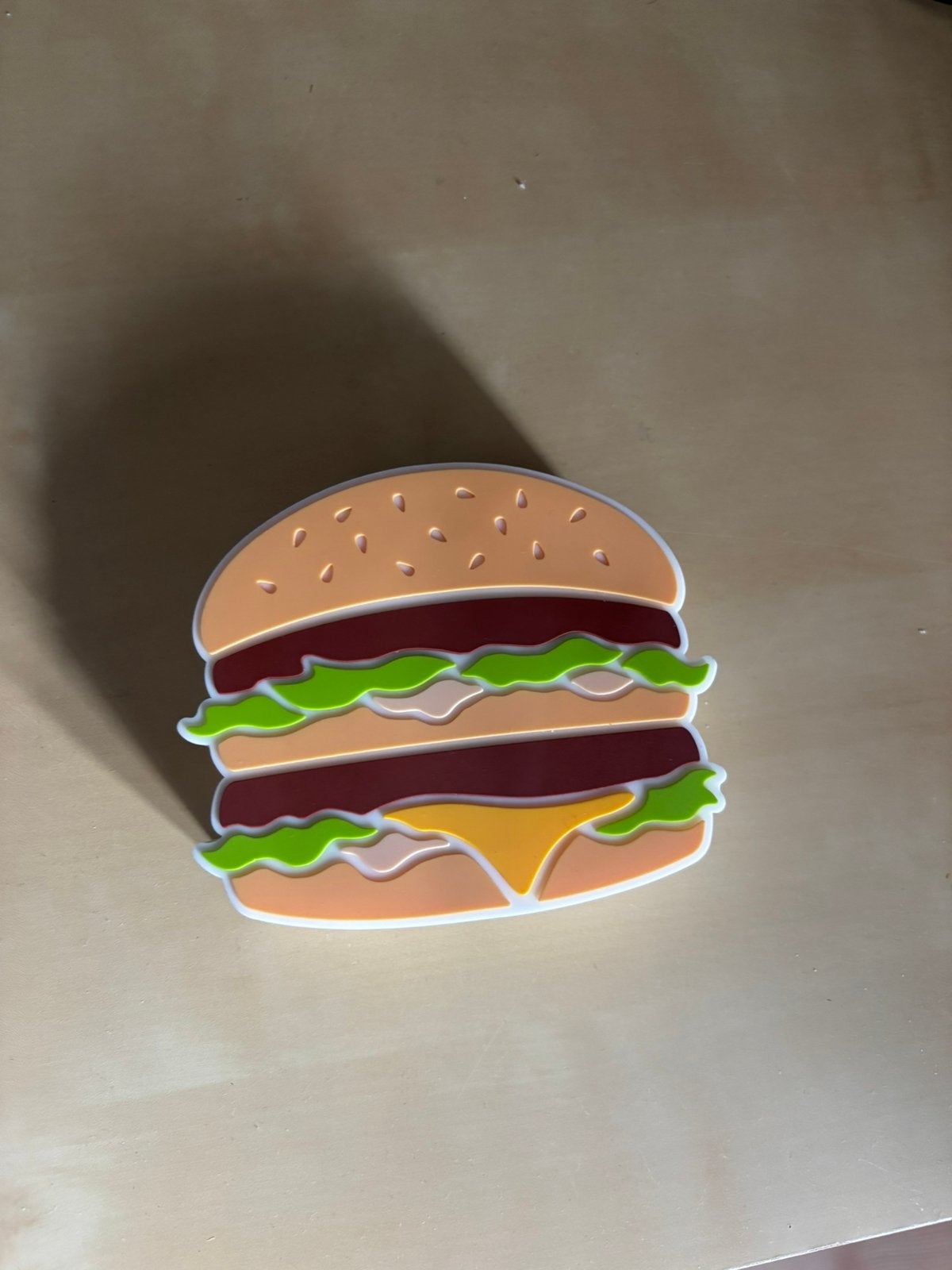 Powerbank Big Mac, Ophalen of Verzenden