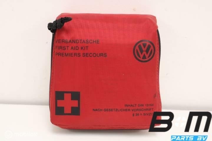 Verbandtas VW Scirocco 1K8860282, Gebruikt