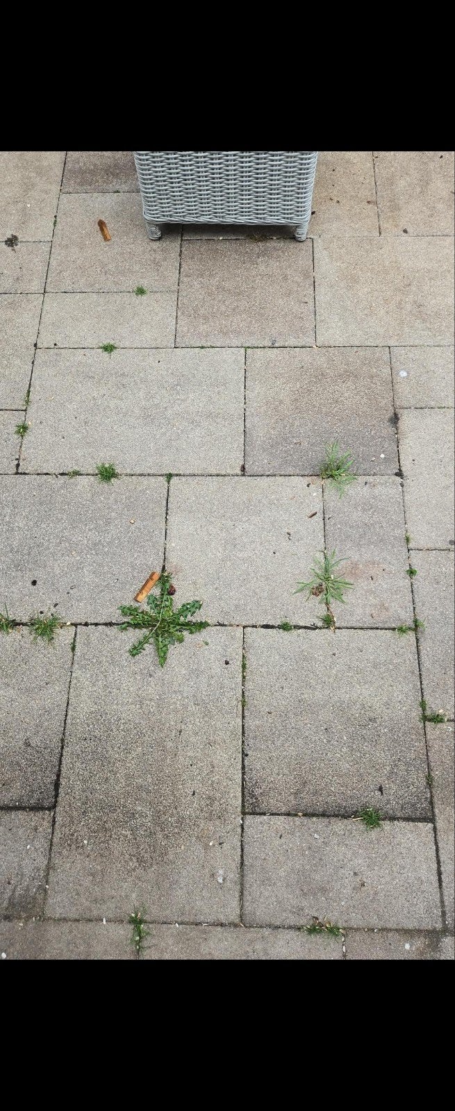 Gebruikte terrastegels - 65m² of meer, Ophalen, Gebruikt, 10 m² of meer, Beton