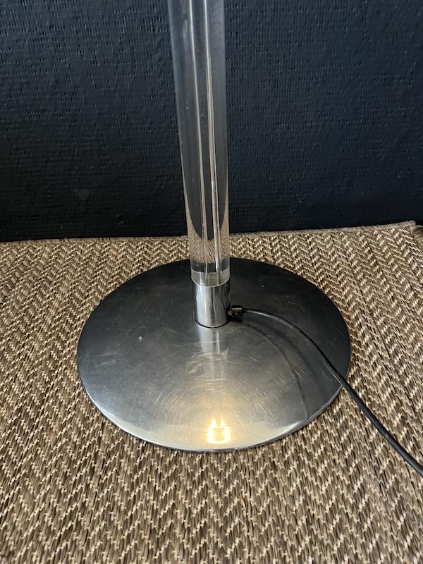 Ingo Maurer; design lamp, Huis en Inrichting, Lampen | Vloerlampen, Niet ingevuld, Gebruikt, Niet ingevuld, Niet ingevuld
