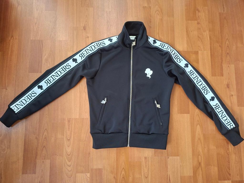Reinders jasje, Kleding | Dames, Reinders, Zwart, Ophalen of Verzenden, Zo goed als nieuw