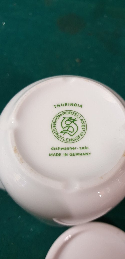 theekan thuringia, Ophalen of Verzenden, 'T Olde Gre-j, Info@toldegrej.nl, Endepoelstraat 20f Didam