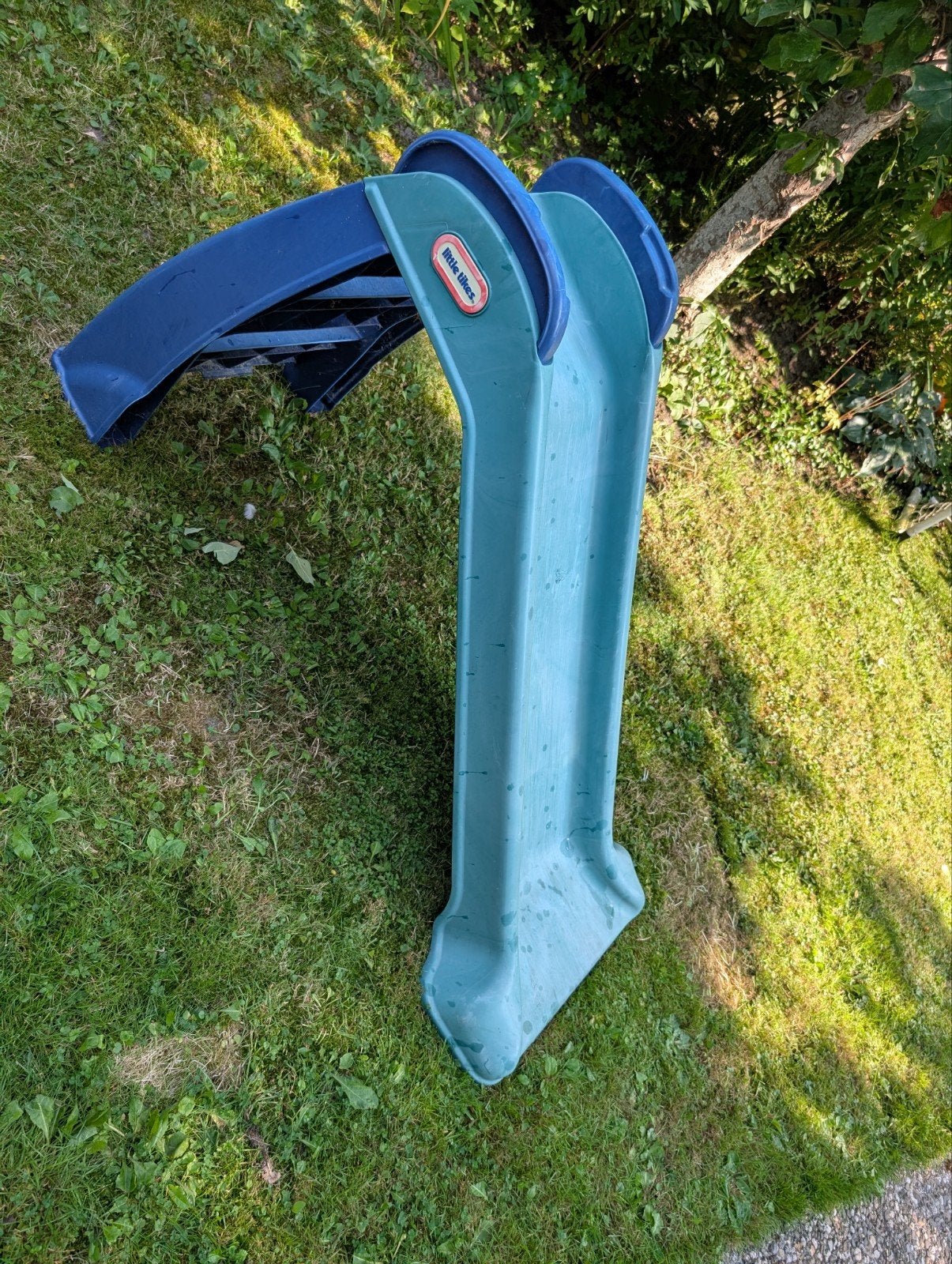 Little Tikes Glijbaan, Ophalen, Gebruikt, Glijbaan