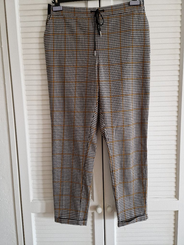 Broek Aaiko maat L, Ophalen, Aaiko, Maat 42/44 (L), Lang