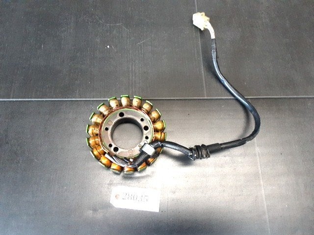 R1 2000 - 2001 Yamaha Alternator D1-62597, Motoren