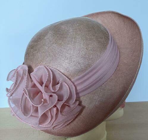 Hoed maat 56 van Kangol, Ophalen of Verzenden, Zo goed als nieuw, 56 of 57 cm (M, 7 of 7⅛ inch), Hoed