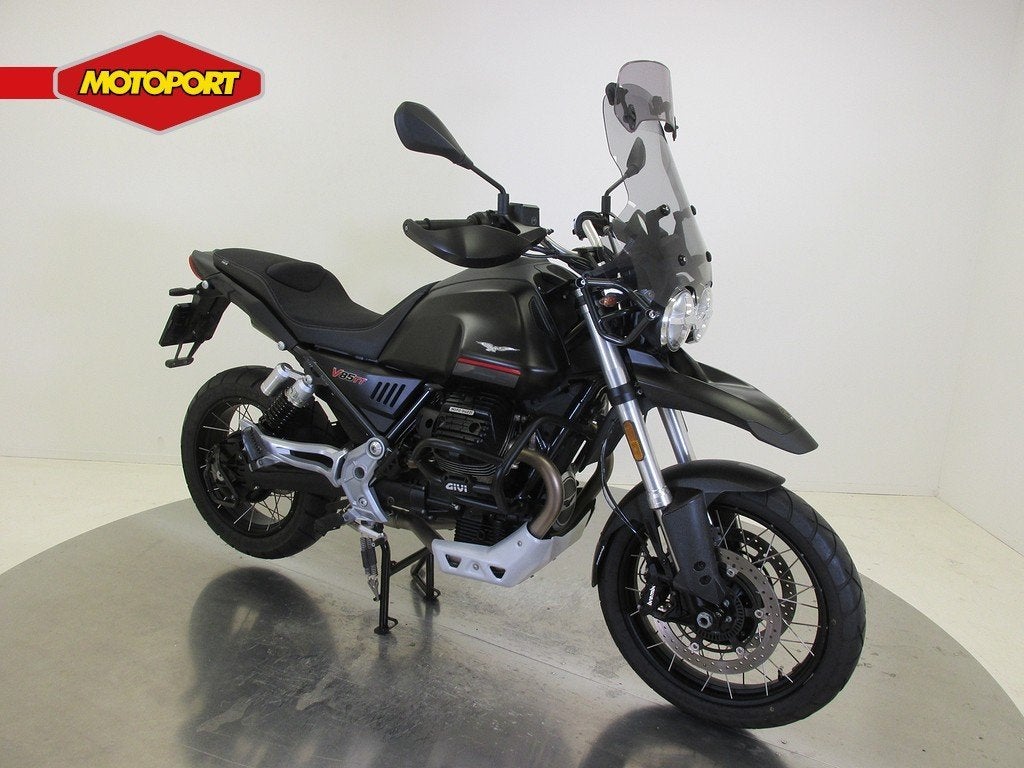 Moto Guzzi V85 TT (bj 2021), Motoren, Motoren | Moto Guzzi, Bas@piaggio.nl, Piaggio Benelux bv., Bedrijf, Minervum 7272
4817 ZM  Breda, NL