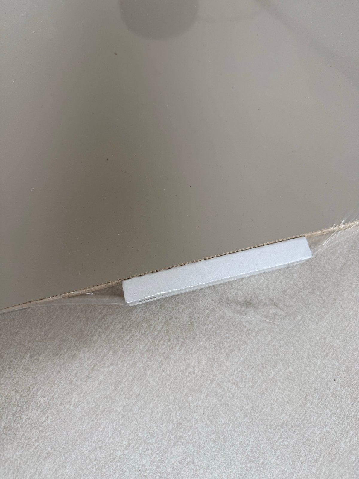 5x IKEA PAX Planken 100x58 zand/beige - Nieuw in folie, Ophalen, Met plank(en), 100 tot 150 cm, Nieuw