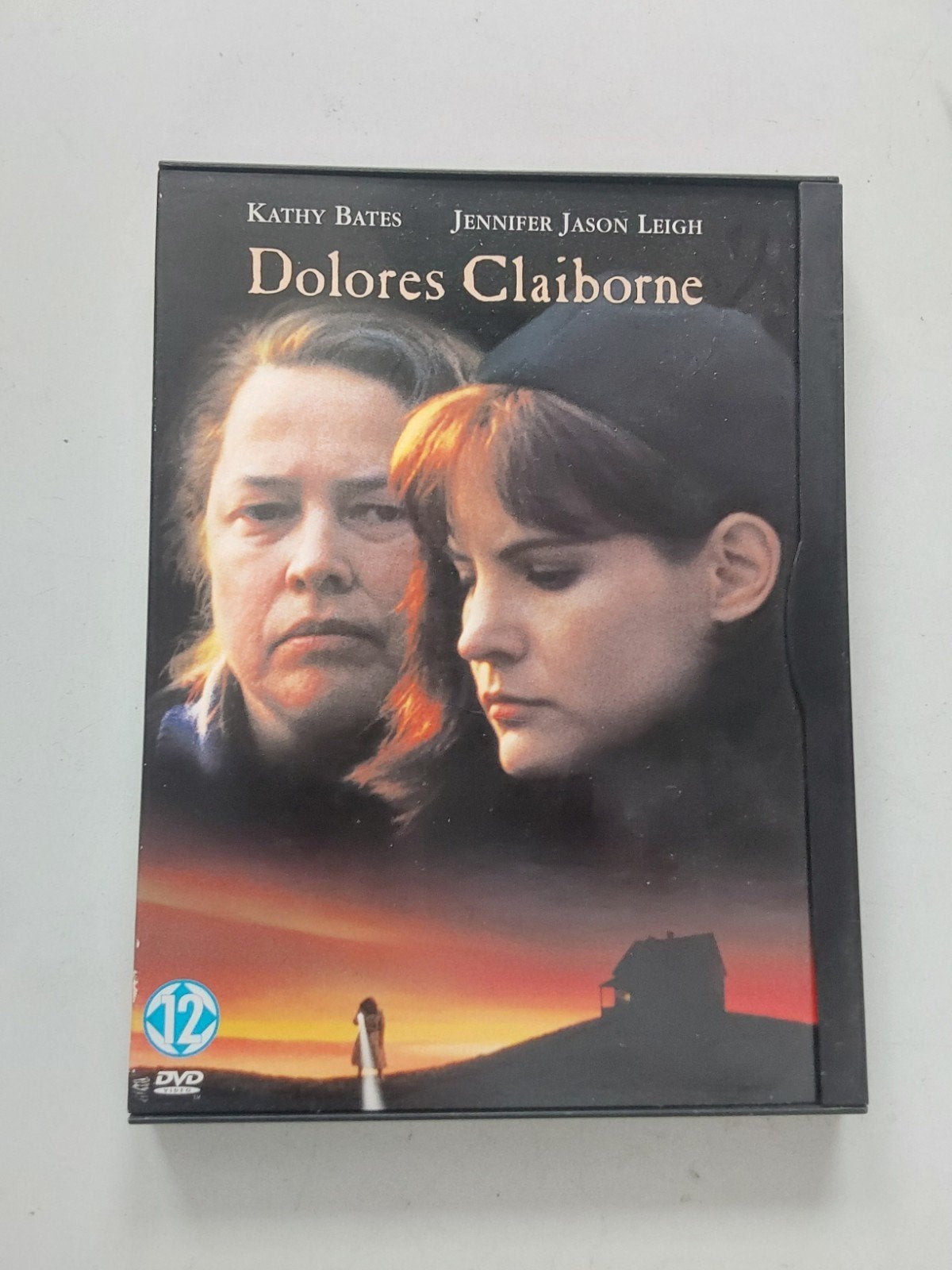 Dolores Claiborne, Psychologische thriller, Engels, Nederlands, Ophalen of Verzenden