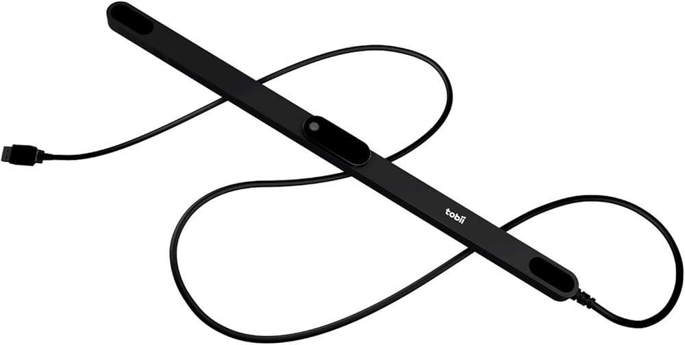 Tobii Eye Tracker 5 (zonder beugel), Computers en Software, Ophalen of Verzenden, Gebruikt