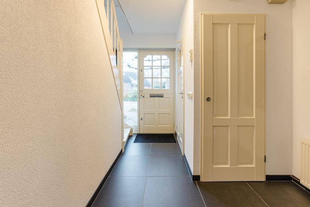 Binnendeuren, 5 stuks, Doe-het-zelf en Verbouw, Deuren en Horren, Ophalen, Gebruikt, Binnendeur, 200 tot 215 cm