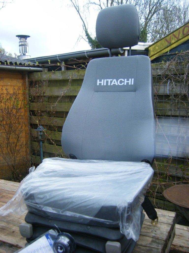 Stoel voor heftruck, Auto-onderdelen, Ophalen of Verzenden, Nieuw