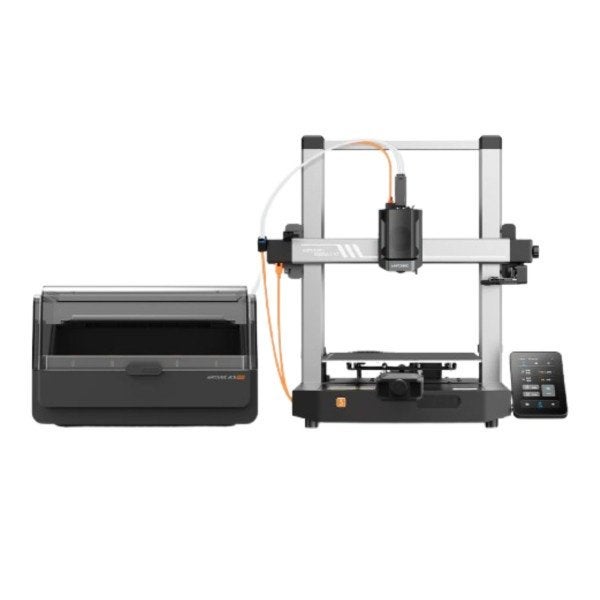 anycubic kobra 3 v2 combo, Computers en Software, 3D Printers, Ophalen, Ingebouwde Wi-Fi, Nieuw, Filament