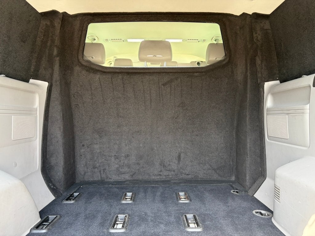 Foto 11 van Volkswagen Caravelle T6.1 Transporter 199 PK 4M Sper Standk.