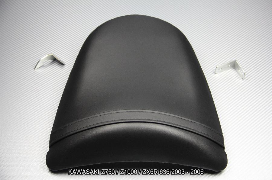 AVDB achter zadel KAWASAKI Z750 Z1000 ZX6R 636 2003 - 2006, Ophalen of Verzenden, Nieuw
