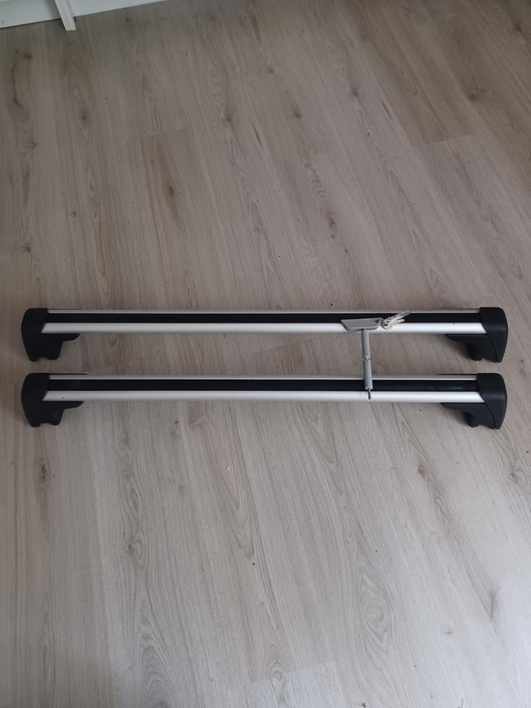 Dakdragers opel astra, Ophalen of Verzenden, Zo goed als nieuw