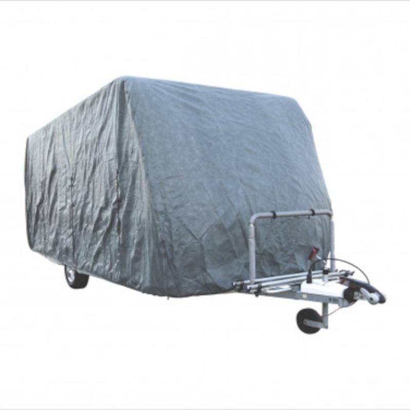 Caravanhoes ProPlus 610328, Ophalen, Zo goed als nieuw