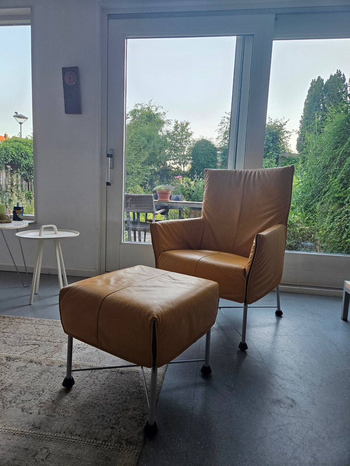 Fauteuil Montis Charley, Ophalen, Gebruikt, 75 tot 100 cm, 50 tot 75 cm