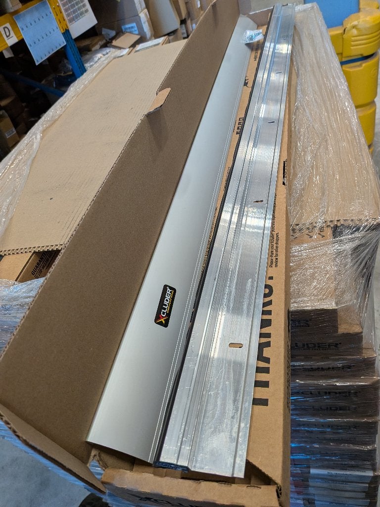 Door, Doe-het-zelf en Verbouw, Ophalen, Nieuw, Binnendeur, 200 tot 215 cm