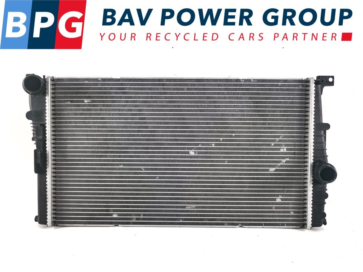 RADIATEUR BMW 3 serie (F30) (01-2011/10-2018) (BMW), Auto-onderdelen, Gebruikt, BMW, Petuelring 130
80809  München, DE, Bayerische Motoren Werke AG