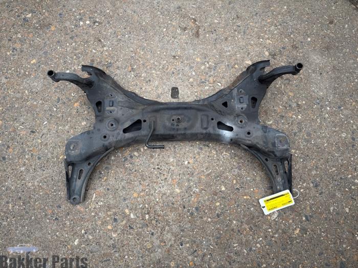 Subframe van een Suzuki Swift, Gebruikt, -, -, Ophalen of Verzenden