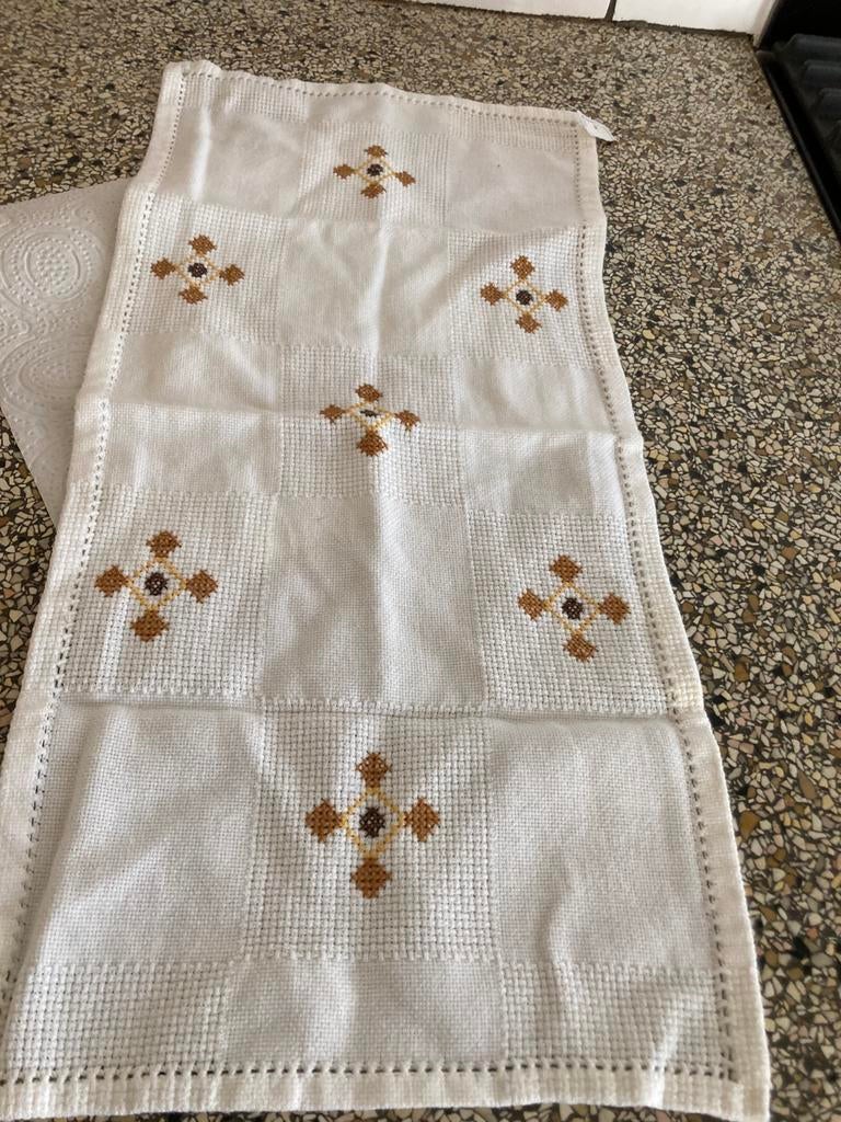 Mooi kleedje, Ophalen of Verzenden