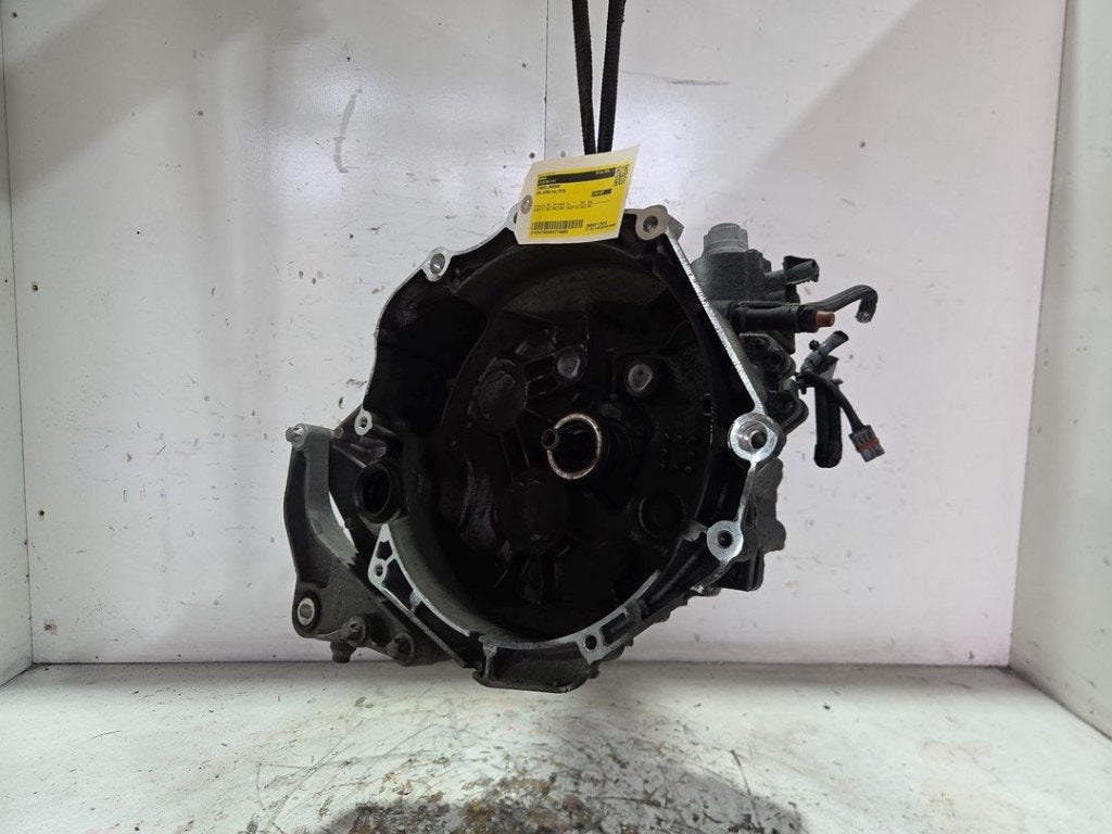Versnellingsbak Schakel ABS Opel Corsa E 2015 55493088, Gebruikt, Bahnhofsplatz, Rüsselsheim am Main 65423, , Duitsland, Opel