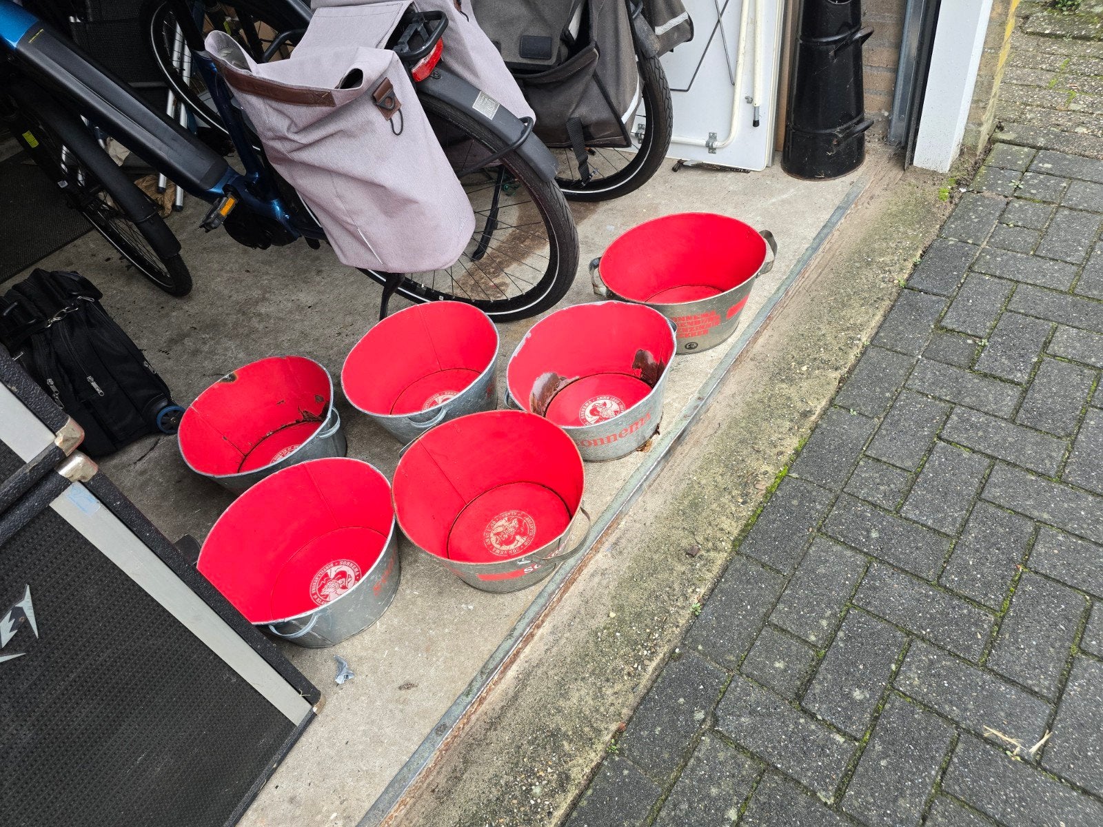 Sonnema Berenburg EIGENZINNIG LEKKER Emmer, Ophalen of Verzenden