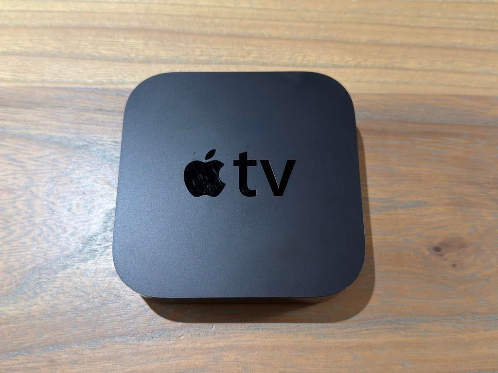 Apple TV A1469 - Gebruikt, in goede staat, Ophalen of Verzenden, Gebruikt