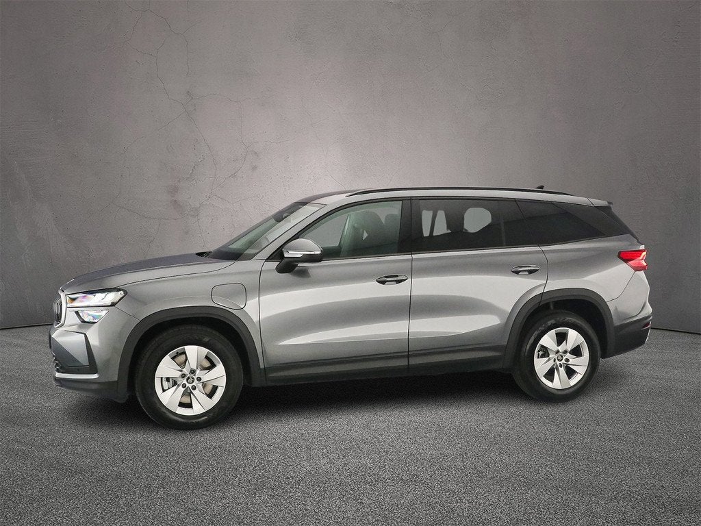 Skoda Kodiaq, Auto's, Skoda, Stoelverwarming, Euro 6, 4 cilinders, 250 km/l