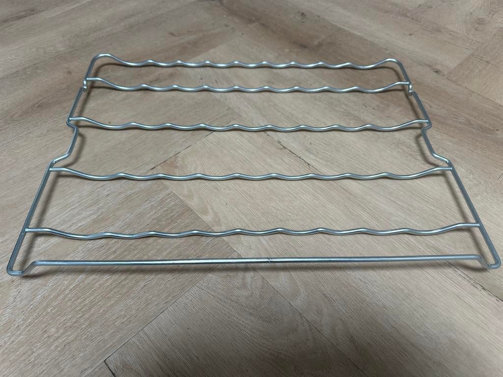 NIEUW Miele Koelkast legrek flessenrek 48cm, Witgoed en Apparatuur, Onderdelen en Toebehoren, Ophalen of Verzenden, Nieuw