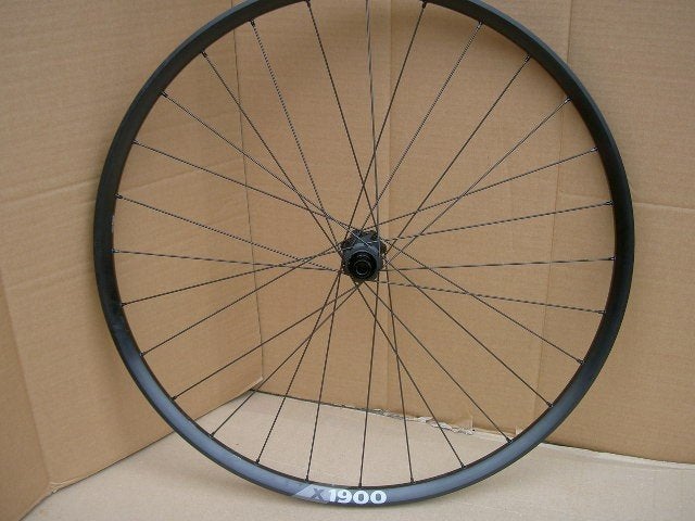 DT Swiss X 1900 spline achterwiel, Ophalen of Verzenden, Nieuw, Overige typen