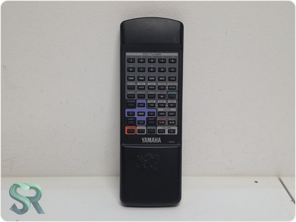 Yamaha VS13570, Gebruikt, ., Ophalen of Verzenden, .