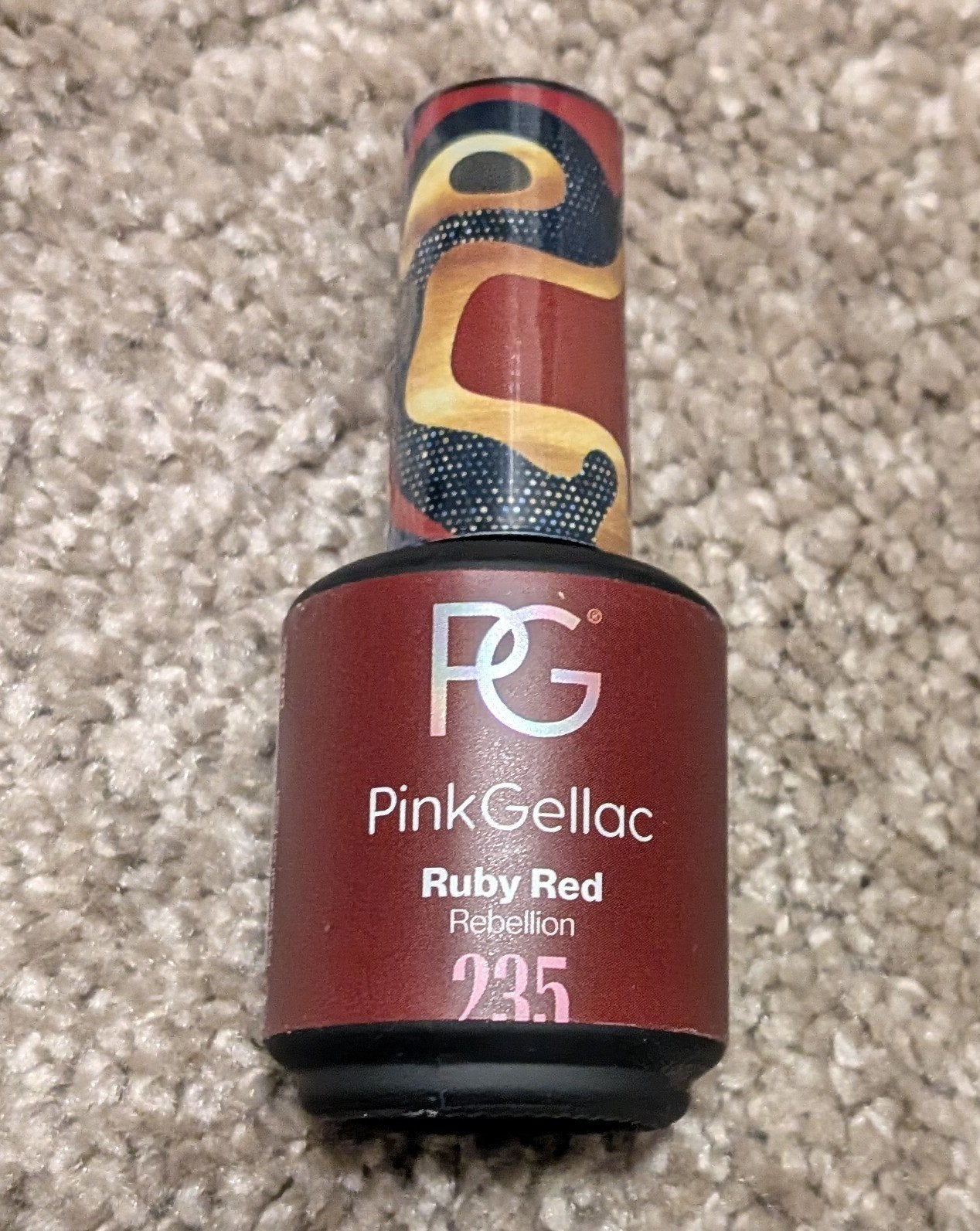 Pink Gellac NIEUW+ 2x gellak NIEUW ander merk, Ophalen of Verzenden, Nieuw, Handen en Nagels