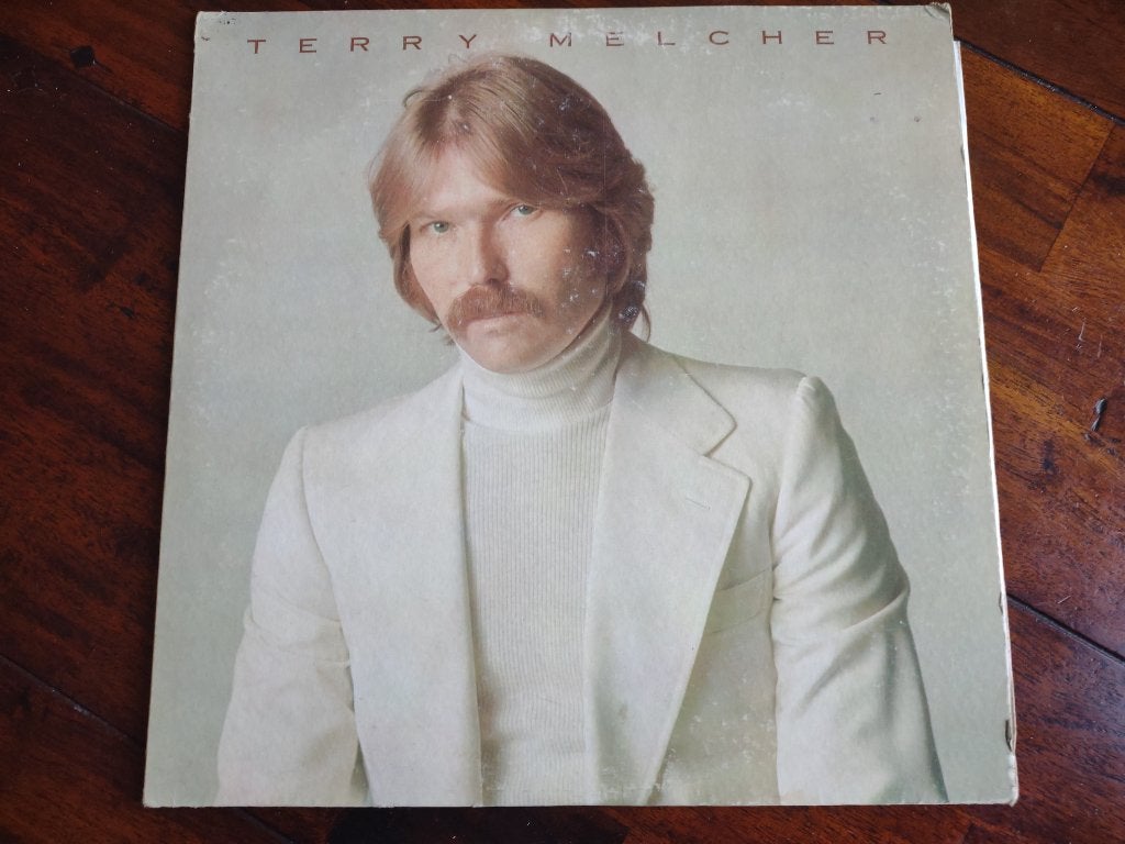 Lp - Terry Melcher - Terry Melcher, Ophalen of Verzenden, Zo goed als nieuw, 12 inch, Poprock