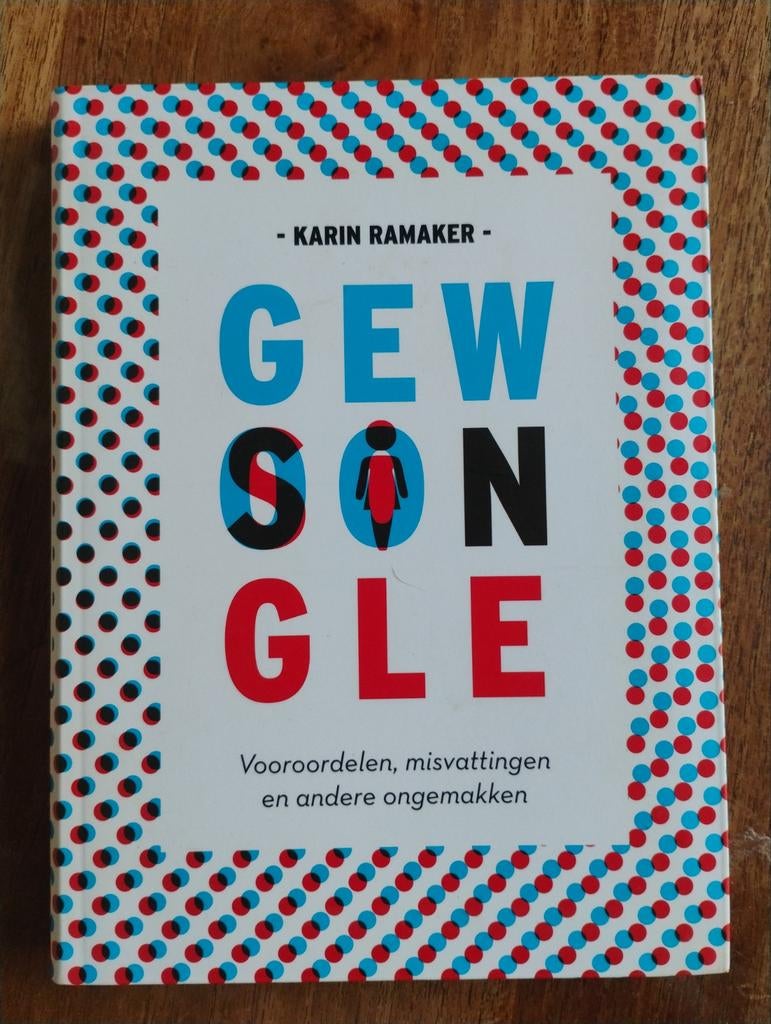 Gewoon Single - Karin Ramaker (Boek), Boeken, Romans, Zo goed als nieuw, Nederland, Ophalen of Verzenden