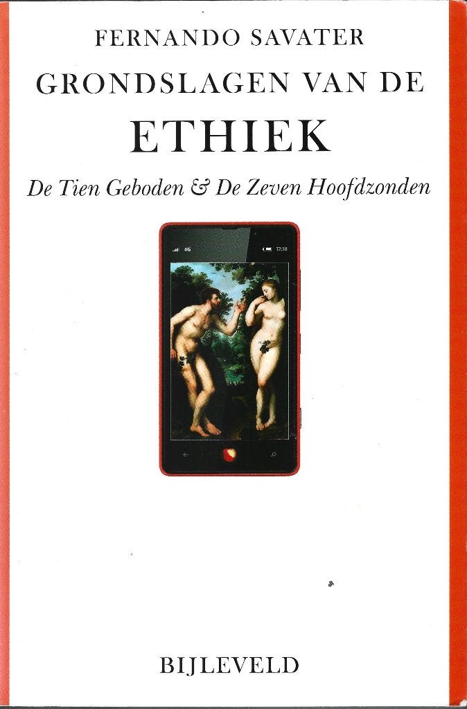 Grondslagen van de ethiek, Achtergrond en Informatie, Spiritualiteit algemeen, Ophalen of Verzenden, Zo goed als nieuw